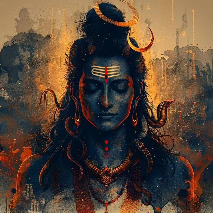 mahadev-black-wallpaper-hd-4k-for-mobile